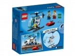 LEGO® City 60275 - Policajný vrtuľník